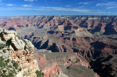 10 Arizona National Parks and Monuments for First-Time Visitors