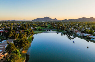 Best Lake in Arizona: Top 7 Lakes for Summer Trips